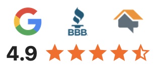 Google BBB Logo